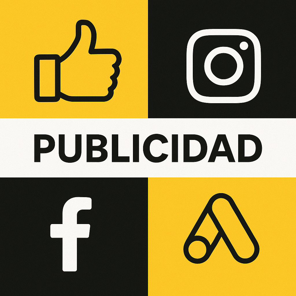 publicidad